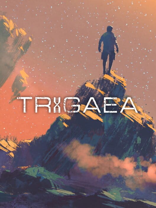 Trigaea