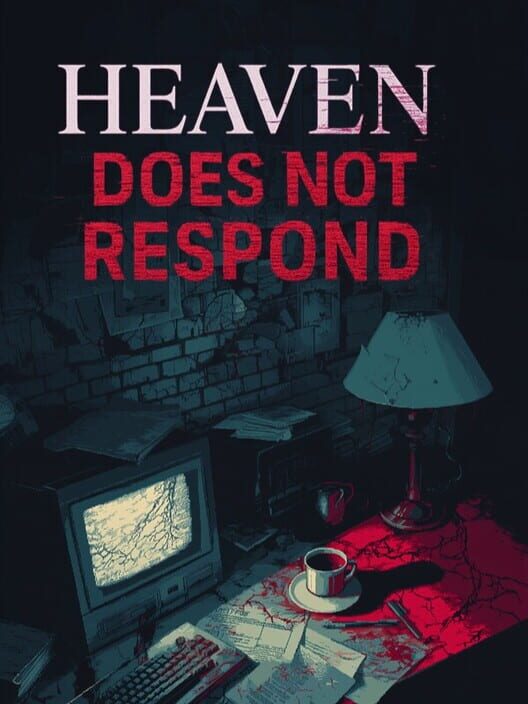Heaven Does Not Respond