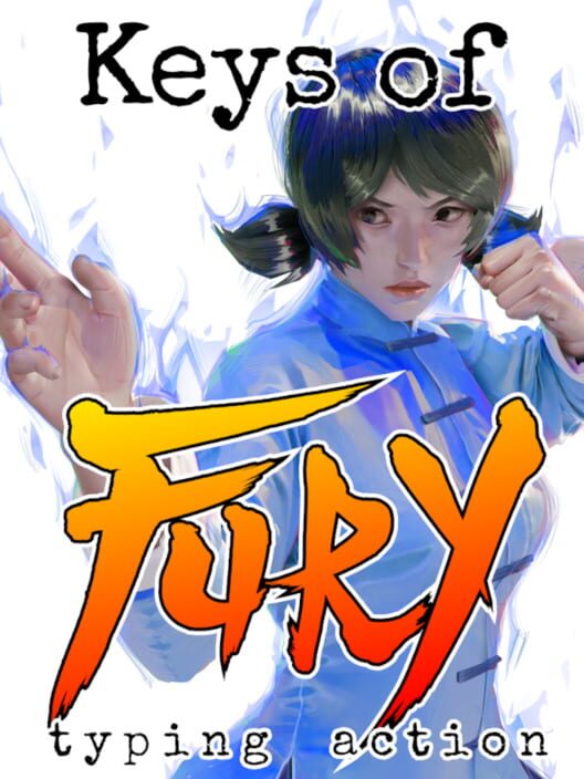 Keys of Fury