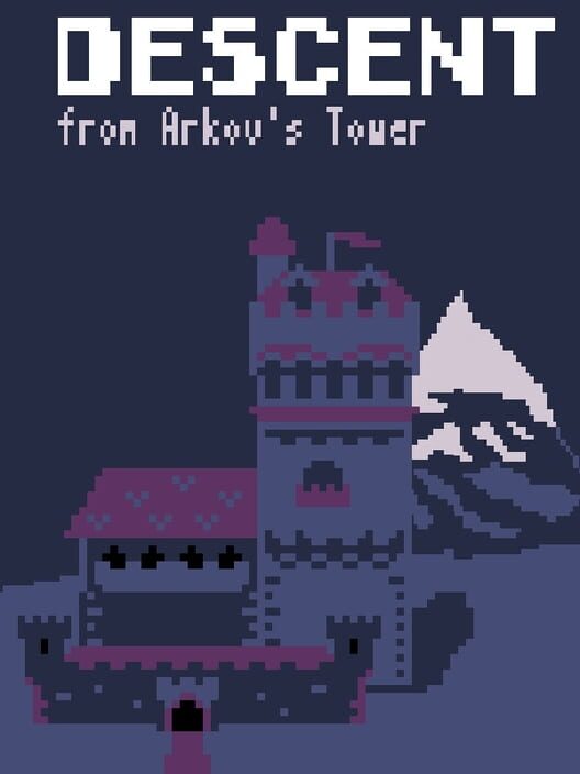 Descent from Arkov's Tower