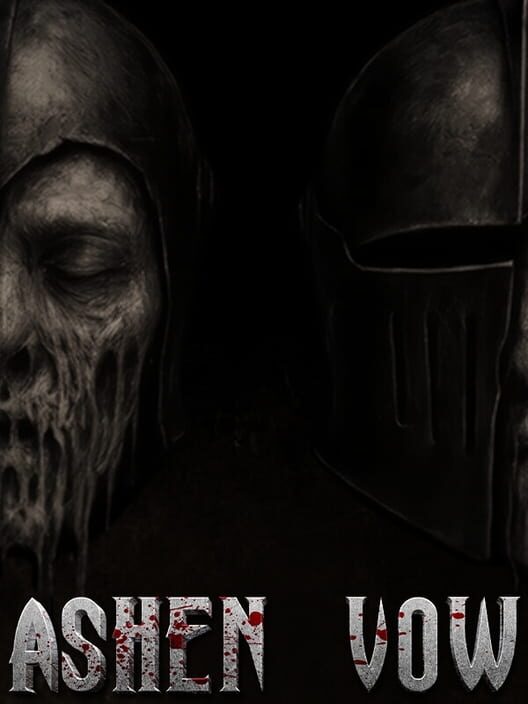 Ashen Vow