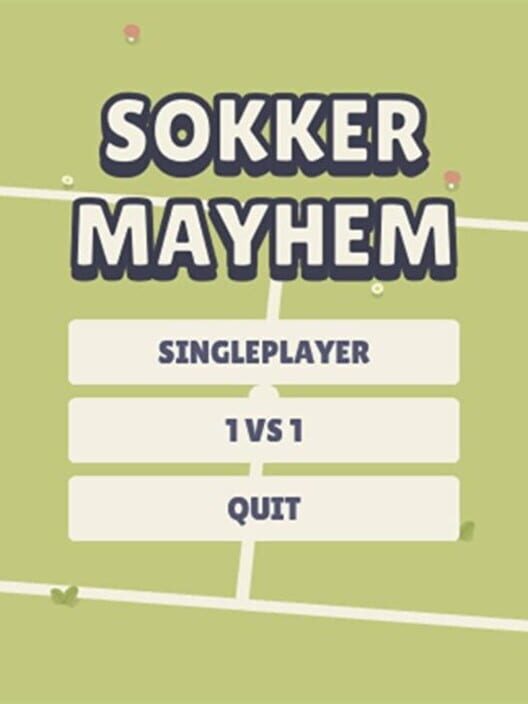 Sokker Mayhem
