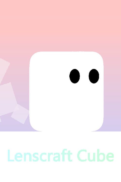 LenscraftCube