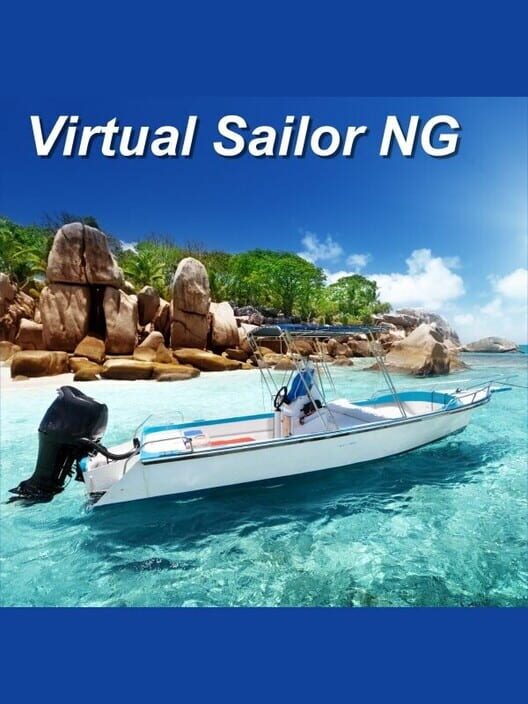 Virtual Sailor NG