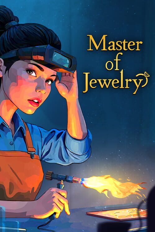 Master of Jewelry