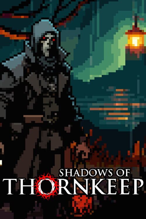 Shadows of Thornkeep