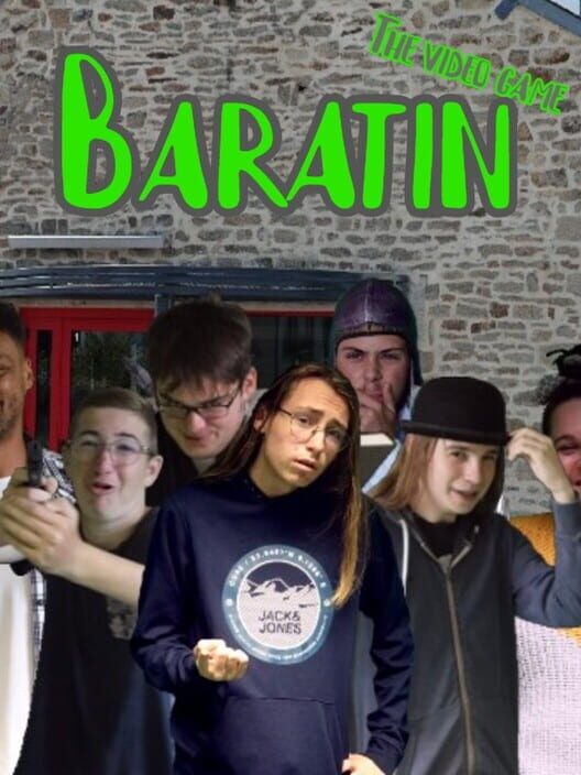 Baratin: The Video Game