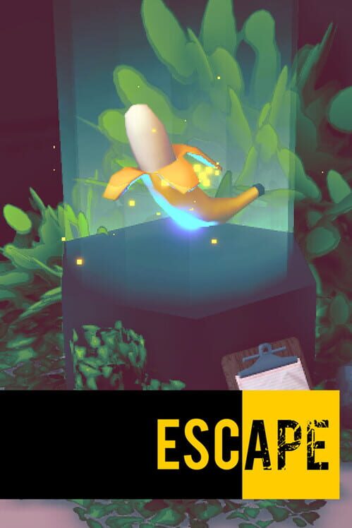 Esc/ape