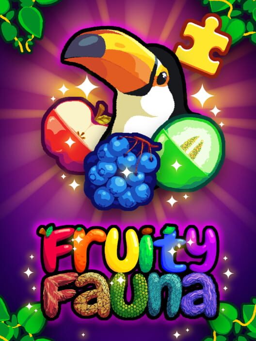 Fruity Fauna