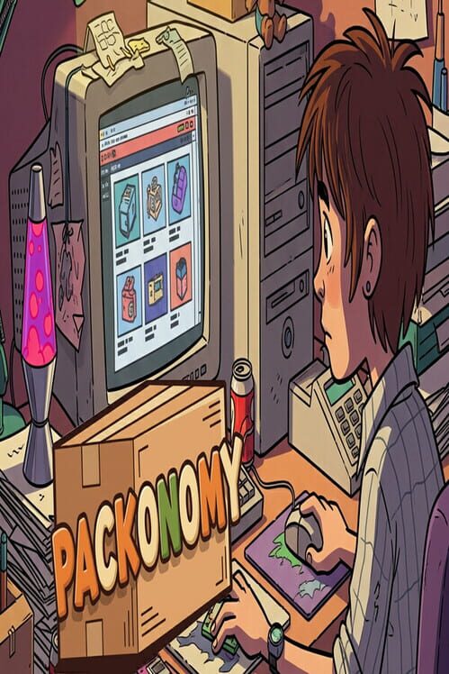 Packonomy