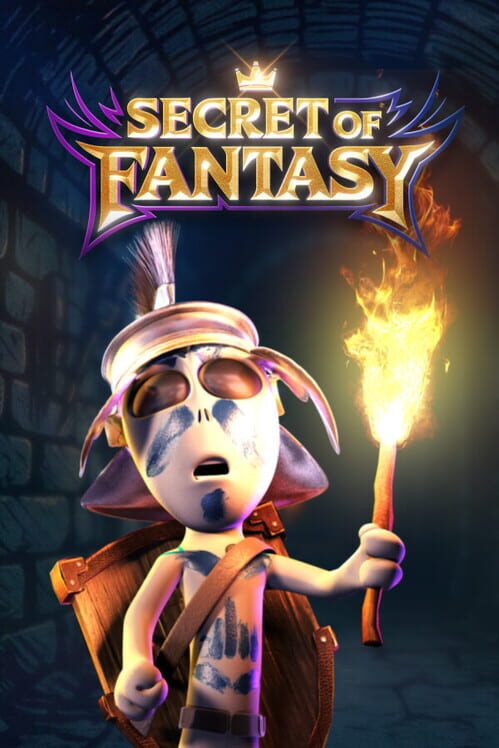 Secret of Fantasy