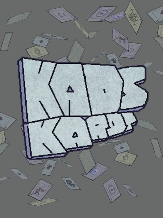 Kaos Kards