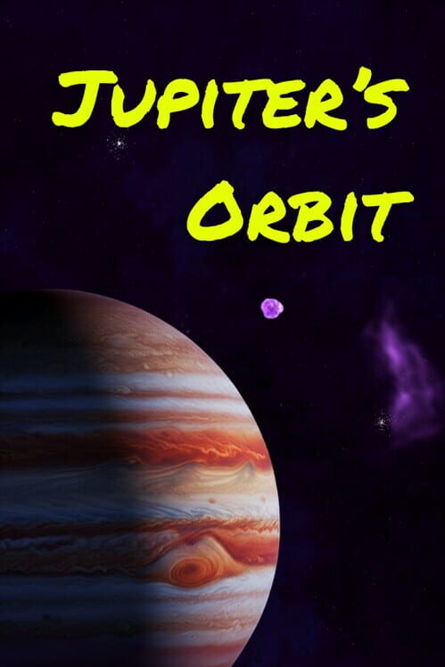 Jupiter's Orbit