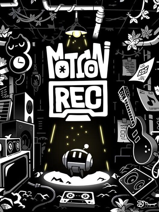 Motionrec