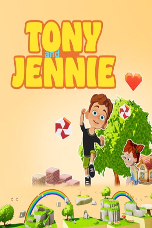 Tony and Jennie