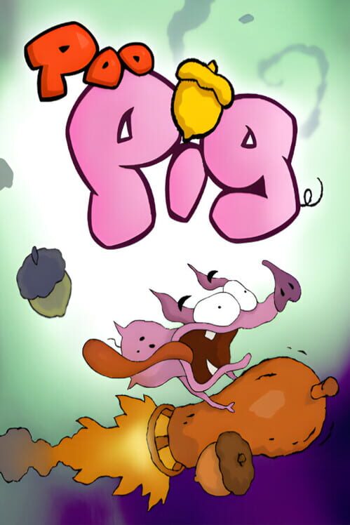 PooPig