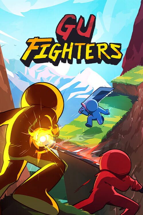 GU Fighters