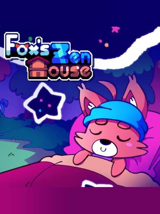 Fox's Zen House