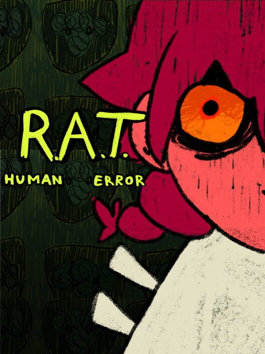 R.A.T.: Human Error – Episode One