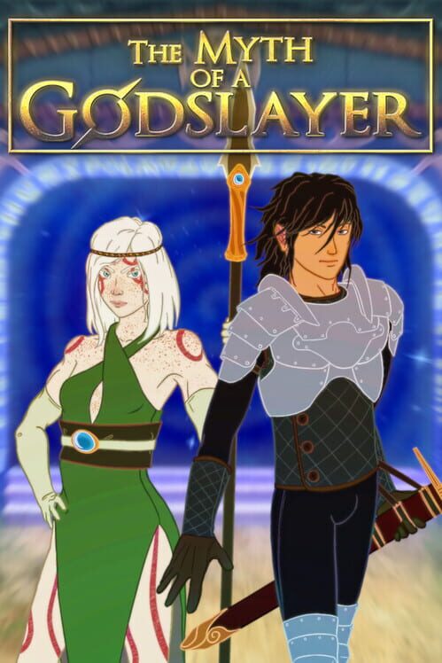The Myth of a Godslayer