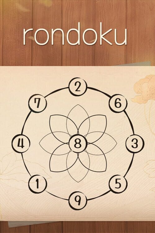 Rondoku