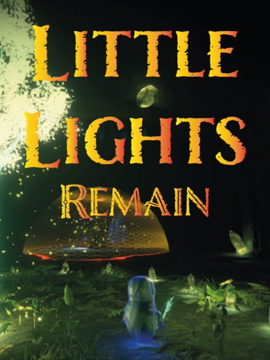 Little Lights Remain TD