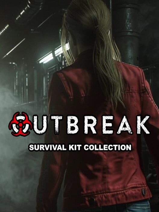 Outbreak: Survival Kit Collection