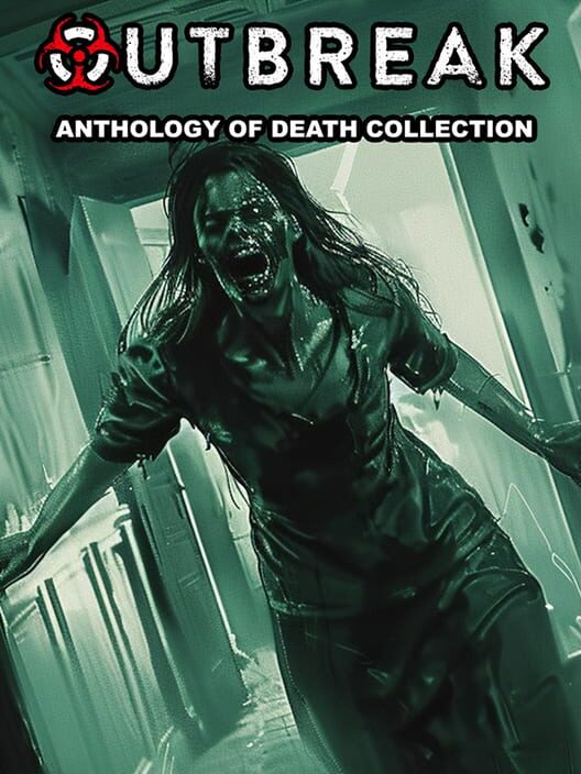 Outbreak: Anthology of Death Collection
