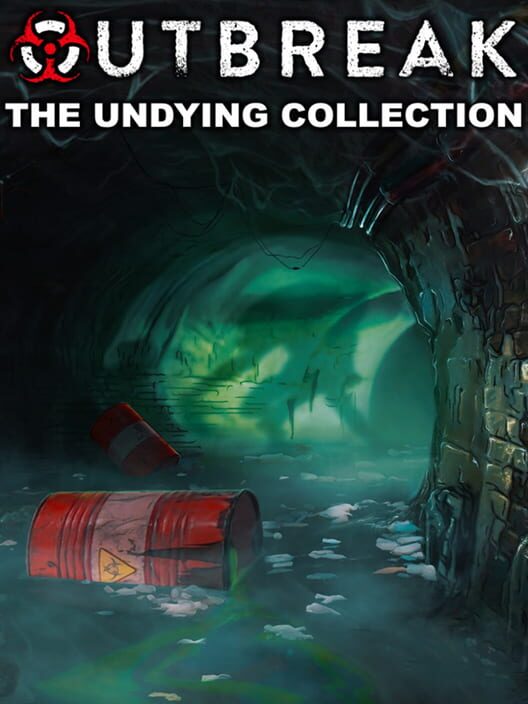 Outbreak: The Undying Collection