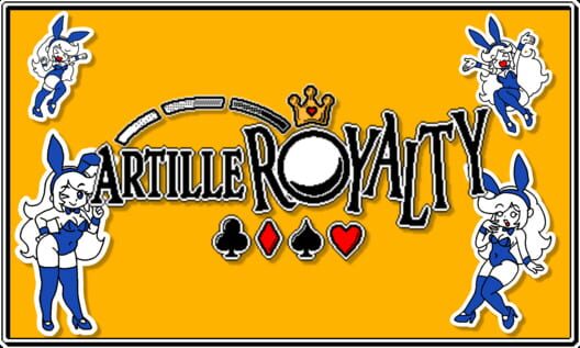 ArtilleRoyalty