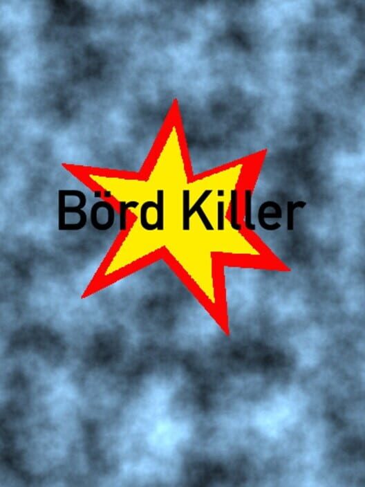 Börd Killer