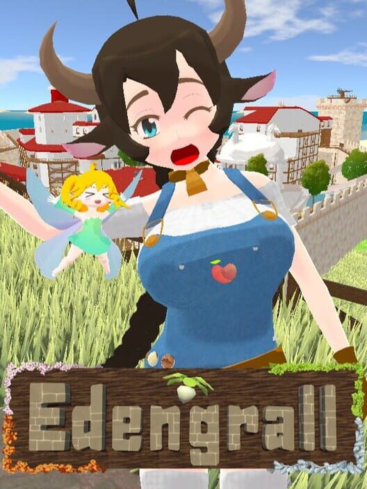 Edengrall