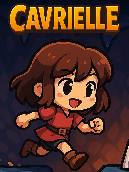 Pixicharm: Cavrielle