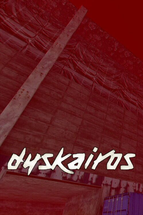 Dyskairos