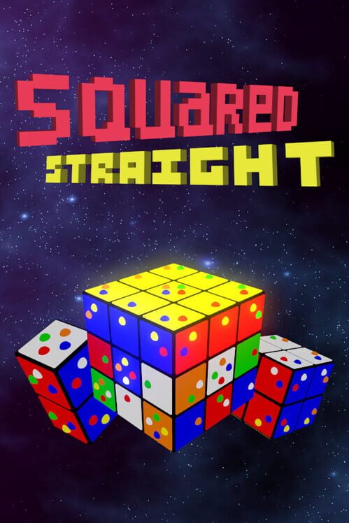Squared Straight