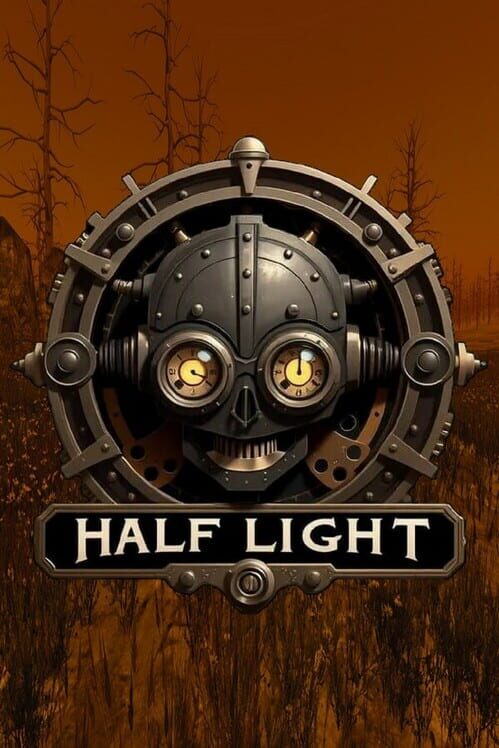 Half Light
