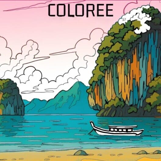 Coloree