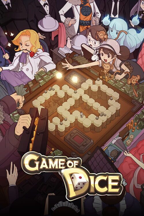 Game of Dice