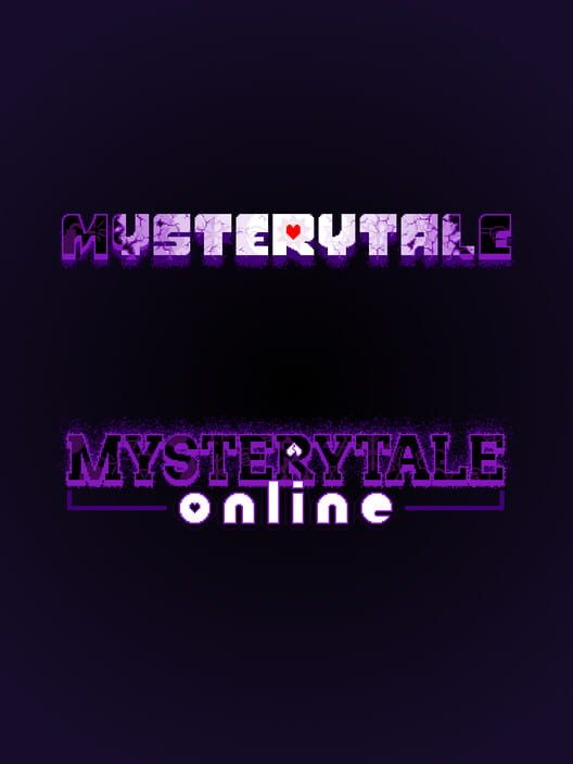 Mysterytale Online