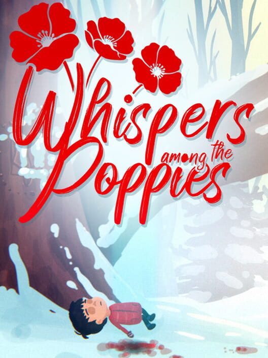Whispers Among the Poppies