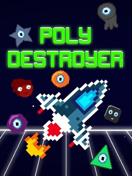 PolyDestroyer