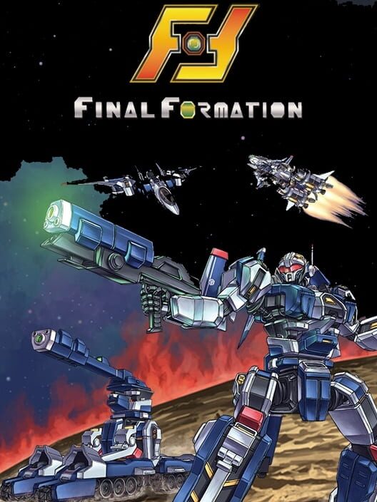 Final Formation