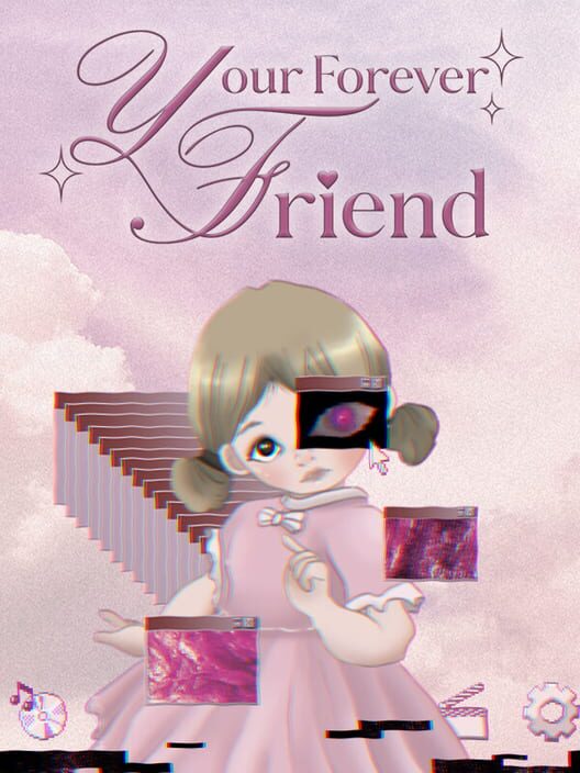 Your Forever Friend