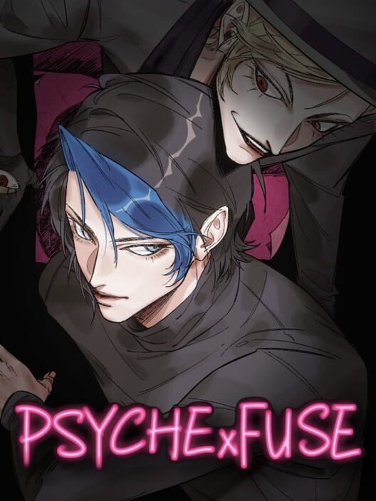 PsychexFuse