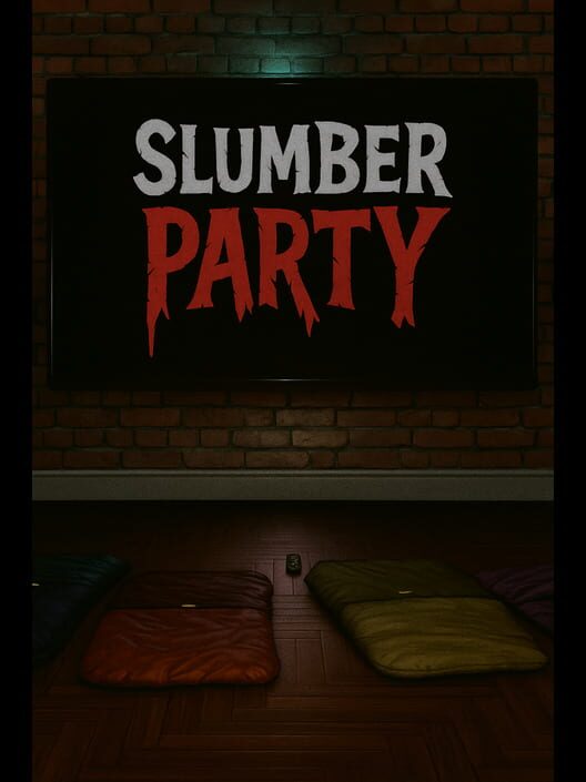 Slumber Party