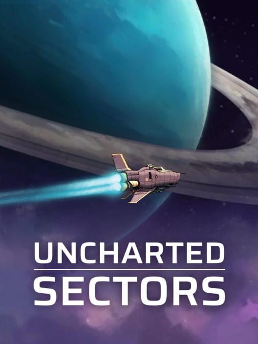 Uncharted Sectors