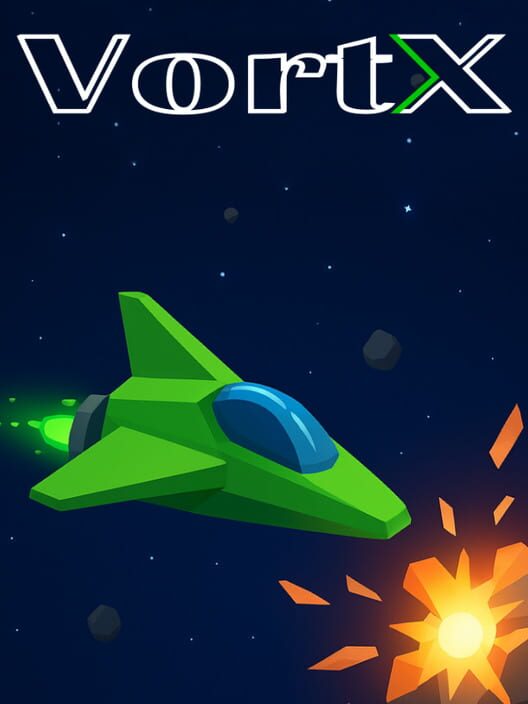 VortX