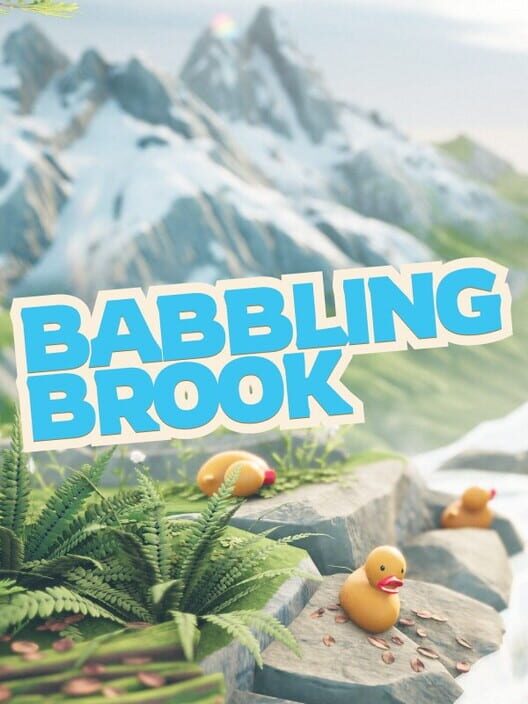 Babbling Brook