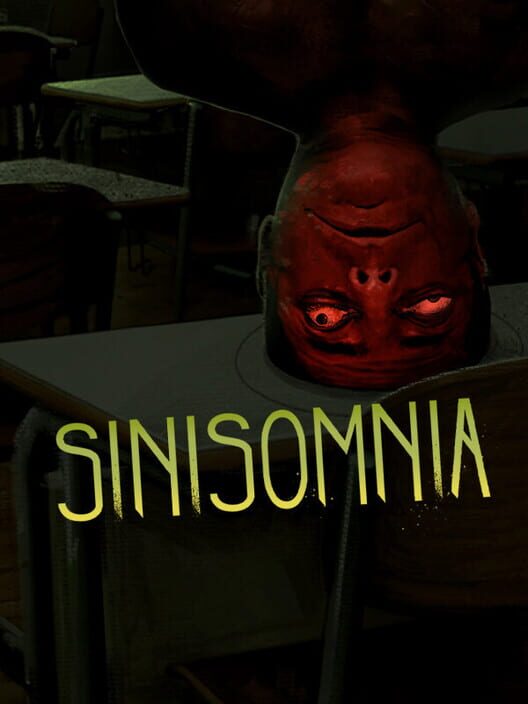 Sinisomnia