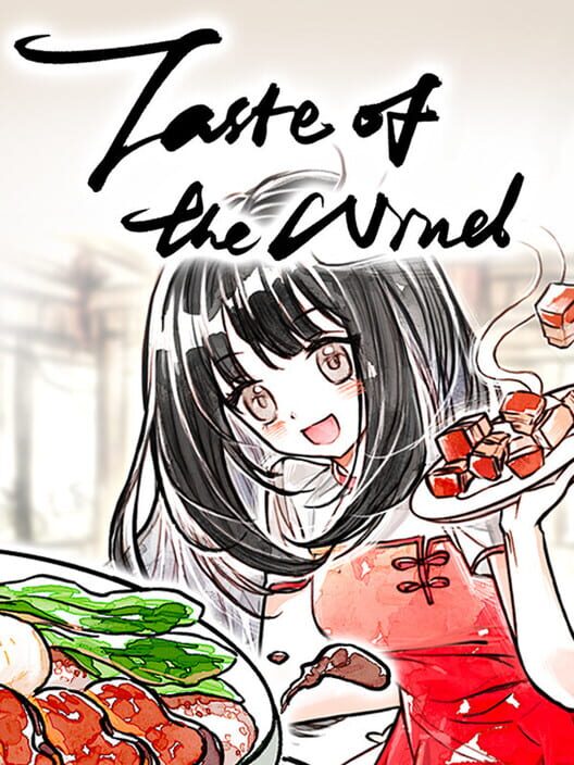 Taste of the Wind